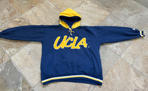 Vintage UCLA Bruins Starter College Sweatshirt, Size Large