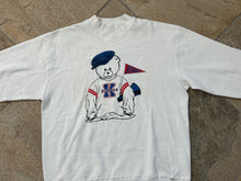 Load image into Gallery viewer, Vintage Kansas Jayhawks Russell College Sweatshirt, Size Large