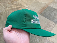 Load image into Gallery viewer, Vintage Dallas Mavericks Starter Arch Snapback Basketball Hat
