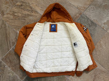 Load image into Gallery viewer, Vintage Texas Longhorns Starter Parka College Jacket, Size XL