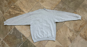 Vintage Purdue Boilermakers College Sweatshirt, Size XL