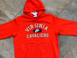 Virginia Cavaliers Nike College Sweatshirt, Size Large