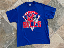 Load image into Gallery viewer, Vintage Buffalo Bills Trench Football TShirt, Size Large