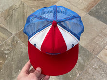 Load image into Gallery viewer, Vintage Philadelphia 76ers AJD Snapback Basketball Hat