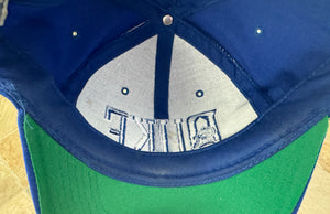Vintage Duke Blue Devils Starter Arch Snapback College Hat