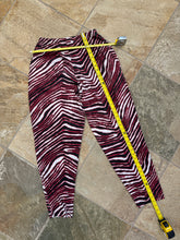 Load image into Gallery viewer, Vintage Buffalo Sabres Colorway Zubaz Hockey Pants, Size Medium