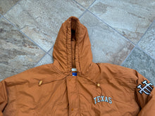 Load image into Gallery viewer, Vintage Texas Longhorns Starter Parka College Jacket, Size XL