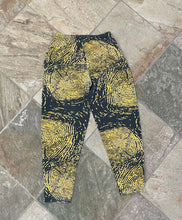 Load image into Gallery viewer, Vintage Pittsburgh Steelers Zubaz ZBZ Football Pants, Size Medium