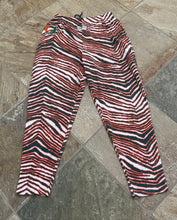 Load image into Gallery viewer, Vintage Miami Hurricanes Zubaz College Pants, Size Medium
