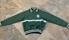 Load image into Gallery viewer, Vintage Michigan State Spartans Windbreaker College Jacket, Size Large
