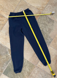 Vintage UCSB Gauchos Campus Collection Sweatpants College Pants, Size Medium