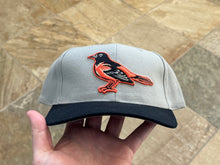 Load image into Gallery viewer, Vintage Baltimore Orioles Sports Specialties Snapback Baseball Hat