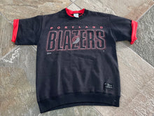 Load image into Gallery viewer, Vintage Portland Trailblazers Salem Basketball Sweatshirt, Size Medium