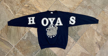 Load image into Gallery viewer, Vintage Georgetown Hoyas TNT College Sweatshirt, Size XXL