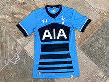 Load image into Gallery viewer, Tottenham Hotspur Under Armour Soccer Jersey, Size Small