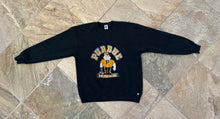 Load image into Gallery viewer, Vintage Purdue Boilermakers Russell College Sweatshirt, Size Large