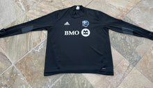 Load image into Gallery viewer, CF Montreal Impact Adidas Goalie Soccer Jersey, Size XXL