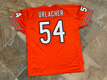 Load image into Gallery viewer, Vintage Chicago Bears Brian Urlacher Reebok Authentic Football Jersey, Size 56, XXL