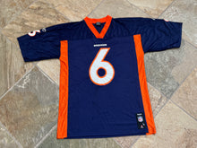 Load image into Gallery viewer, Vintage Denver Broncos Jay Cutler Reebok Football Jersey, Size Large
