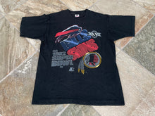 Load image into Gallery viewer, Vintage Buffalo Bills 1992 Super Bowl Starter Football TShirt, Size Large