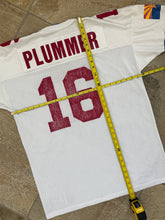 Load image into Gallery viewer, Vintage Arizona Cardinals Jake Plummer Champion Football Jersey, Size 48, XL
