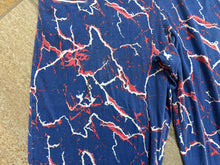 Load image into Gallery viewer, Vintage New York Giants Zubaz Football Pants, Size Small