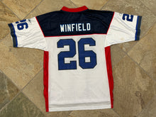 Load image into Gallery viewer, Vintage Buffalo Bills Antoine Winfield Reebok Football Jersey, Size Medium