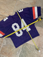 Load image into Gallery viewer, Vintage Hobart Statesmen Game Worn Russell Football College Jersey, Size XL