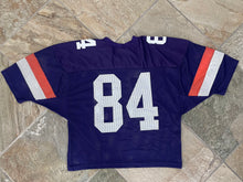 Load image into Gallery viewer, Vintage Hobart Statesmen Game Worn Russell Football College Jersey, Size XL