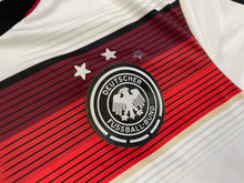 Load image into Gallery viewer, Vintage German National Team Mesut Özil Adidas Soccer Jersey, Size Medium