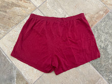 Load image into Gallery viewer, Vintage Stanford Cardinal Team Issued Bike Football College Shorts, Size XL