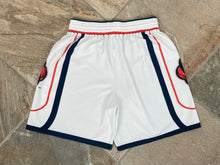 Load image into Gallery viewer, Vintage Syracuse Orange Nike Basketball College Shorts, Size Large