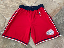 Load image into Gallery viewer, Vintage Los Angeles Clippers Nike Basketball Shorts, Size XXL