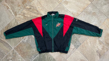 Load image into Gallery viewer, Vintage Seattle SuperSonics Reebok Windbreaker Basketball Jacket, Size XL
