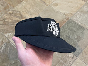 Vintage Los Angeles Kings Visor Hockey Hat