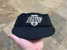 Load image into Gallery viewer, Vintage Los Angeles Kings Visor Hockey Hat