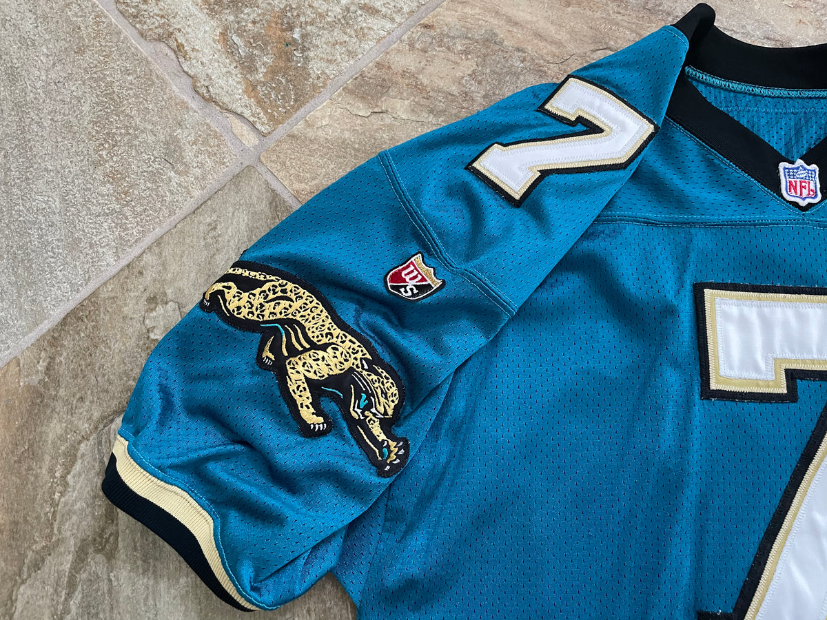 vintage jaguars jersey