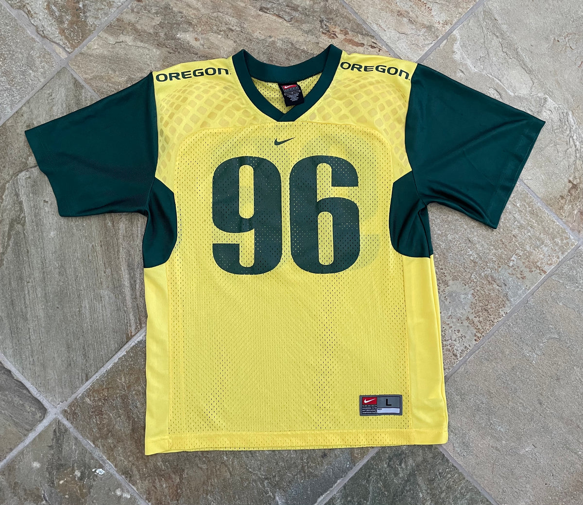 Vintage New Orleans Saints Jeremy Shockey Reebok Football Jersey, Size –  Stuck In The 90s Sports