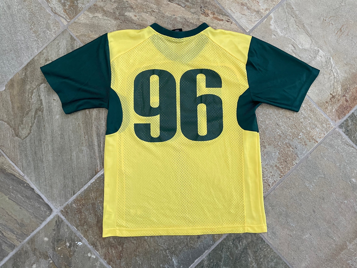 Vintage Oregon Ducks Haloti Ngata Nike College Football Jersey, Size Y –  Stuck In The 90s Sports