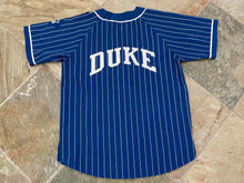 Load image into Gallery viewer, Vintage Duke Blue Devils Starter College Jersey, Size Large