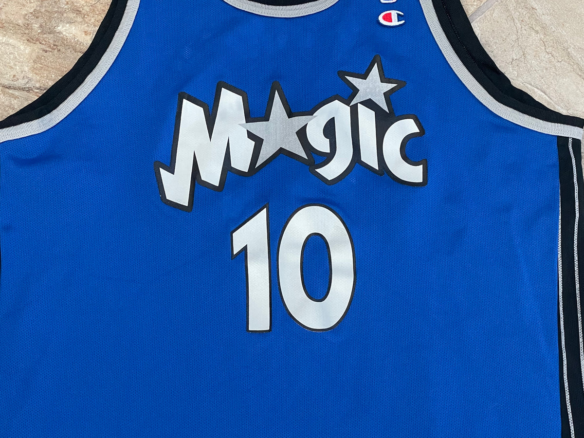 💥🏀⭐️ MAGIC MERCH ⭐️🏀💥 . Darrell Armstrong Orlando Magic