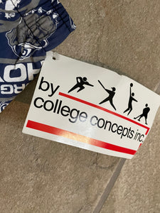 Vintage Georgetown Hoyas Winning Streak College Pants, Size Large