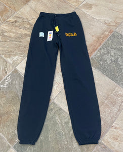 Vintage UCLA Bruins Sweatpants College Pants, Size Large