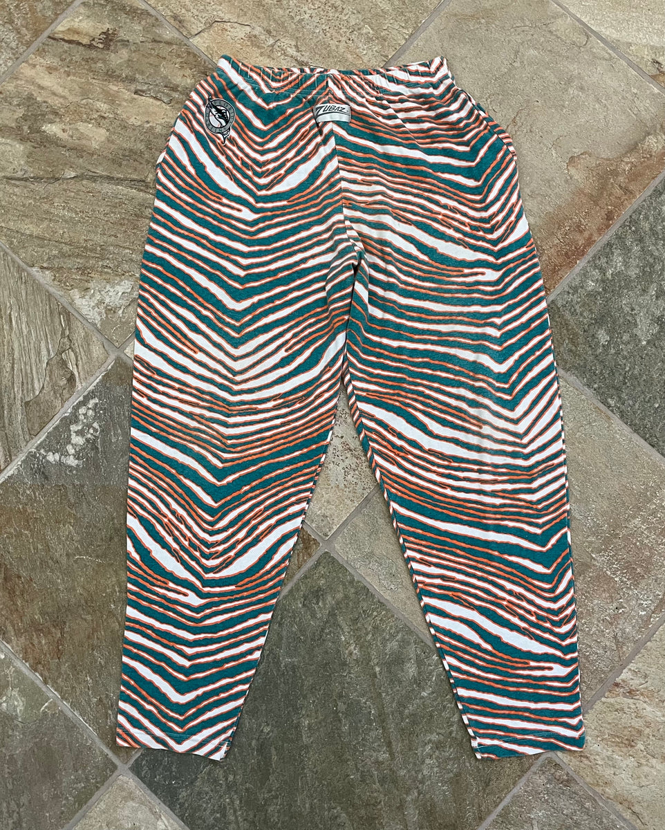 miami dolphins zubaz