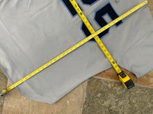 Load image into Gallery viewer, Vintage Camden Riversharks Game Worn Russell Baseball Jersey, Size 50, XL