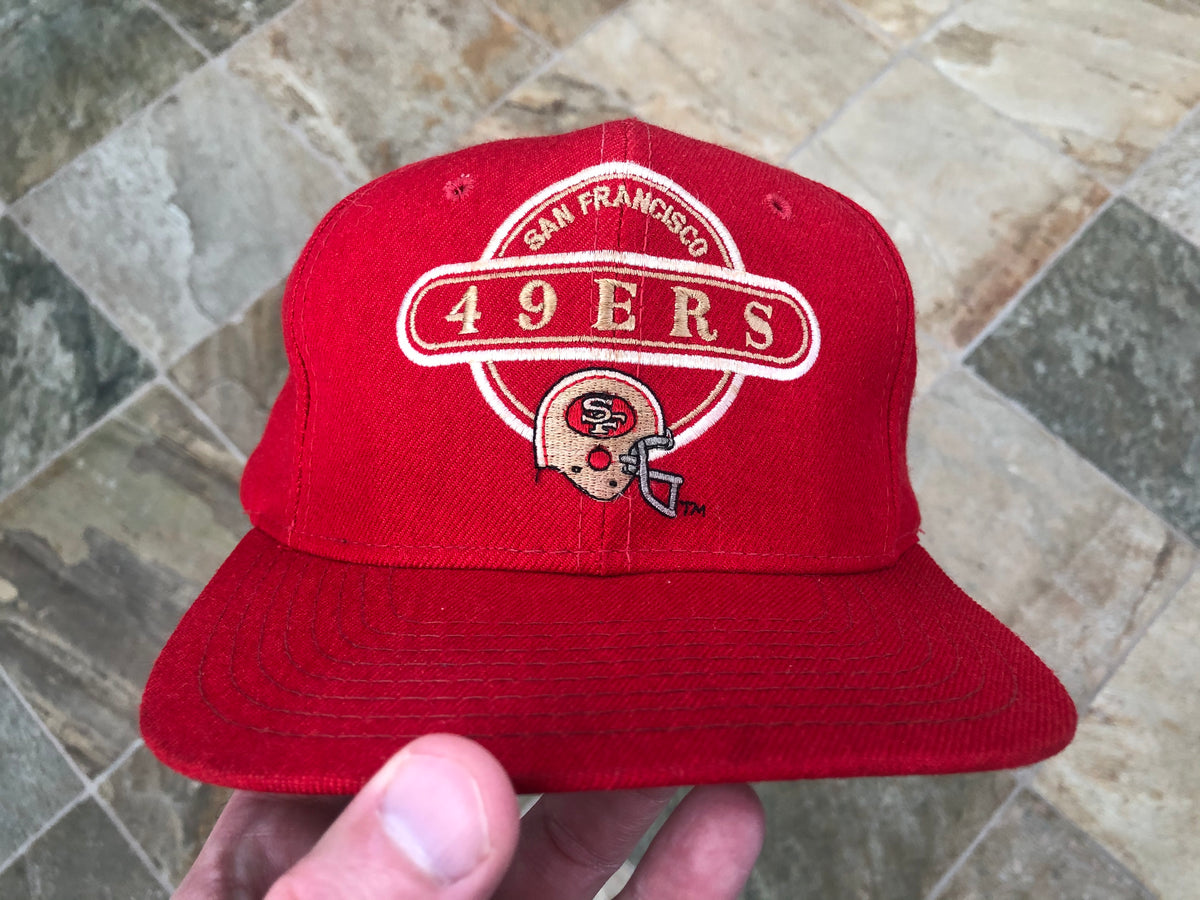 Vintage San Francisco 49ers Sports Specialties Circle Logo