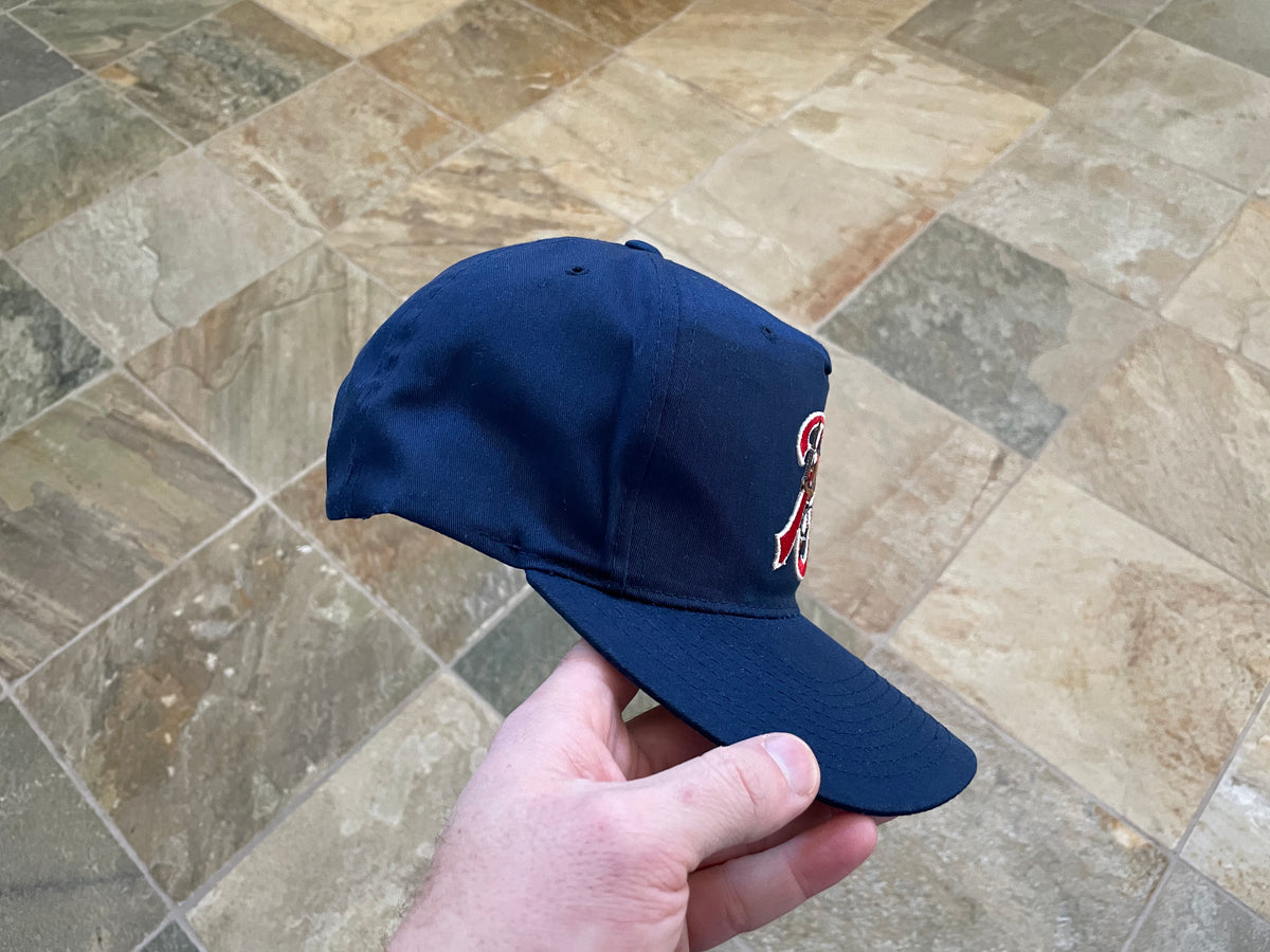 Vintage Buffalo Bisons New Era Snapback Baseball Hat – Stuck In