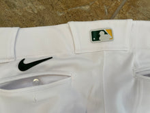 Load image into Gallery viewer, Oakland Athletics Stephen Piscotty Game Worn Nike Baseball Pants