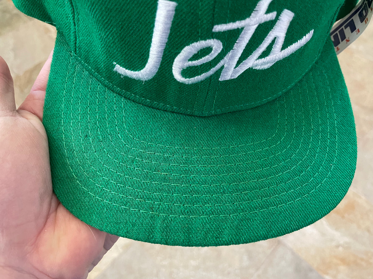 New York Jets outlet sports specialties hat