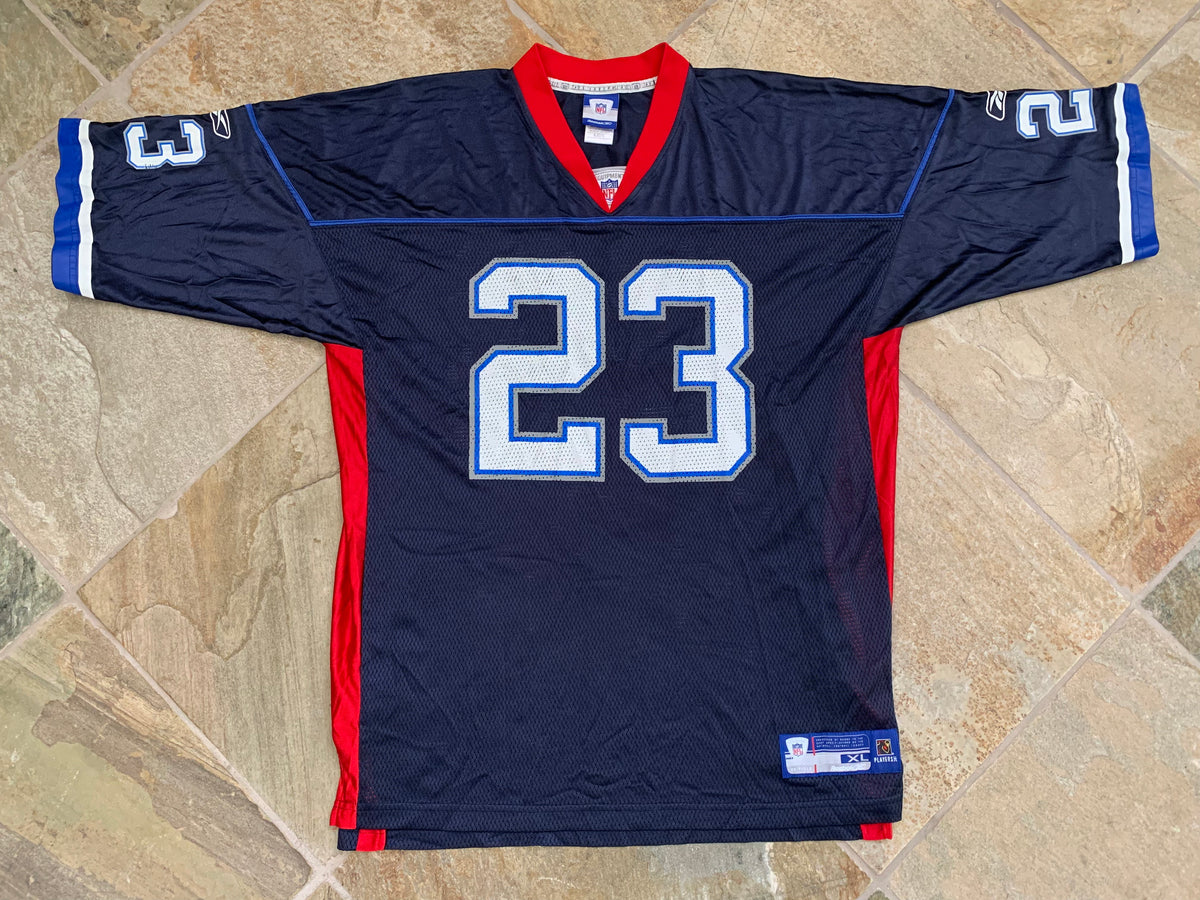 Vintage Buffalo Bills Marshawn Lynch Reebok Football Jersey, Size XL –  Stuck In The 90s Sports